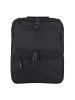 Black Line Computer Backpack Musta