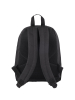 Black Line Easy Daypack Musta