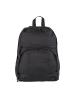 Black Line Easy Daypack Musta