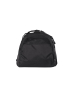 Black Line Easy Sportbag Musta