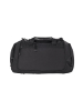 Black Line Easy Sportbag Musta