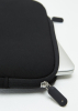 Black Line Easy Sportbag Musta