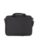 Black Line Portfolio Musta