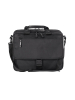 Black Line Portfolio Musta