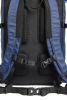 Camper Roll-top Backpack 20/29 L Tumma Laivastonsininen
