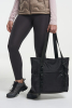 Camper Tote Bag Musta