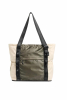 Camper Tote Bag Oliivinvihreä