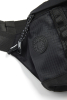 Camper Waist Bag Musta