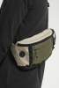 Camper Waist Bag Oliivinvihreä