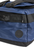 Camper Weekend Duffel 55l Tumma Laivastonsininen