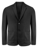 Casual Blazer Musta