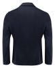 Casual Blazer Tummansininen