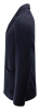 Casual Blazer Tummansininen