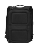 City Daypack Musta