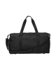 City Travelbag Musta