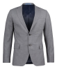 Classic Blazer 20 Meleerattu Harmaa