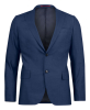 Classic Blazer 20 Meleerattu Tummansininen