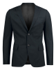 Classic Blazer 20 Musta