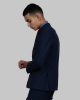 Classic Blazer 20 Tummansininen
