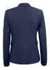 Classic Blazer 20 Woman Tummansininen