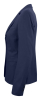 Classic Blazer 20 Woman Tummansininen