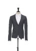 Classic Blazer Lady Antrasiitti