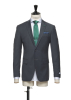 Classic Blazer Men Antrasiitti