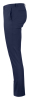 Classic Trousers Tummansininen