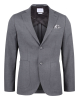 Club Blazer 30 Meleerattu Harmaa *