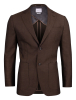 Club Blazer 30 Meleerattu Ruskea *