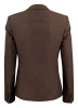 Club Blazer 30 Woman Meleerattu Ruskea
