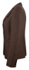 Club Blazer 30 Woman Meleerattu Ruskea