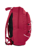 Club Line Backpack Punainen / Valkoinen