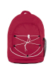 Club Line Backpack Punainen / Valkoinen