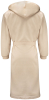 Collegekylpytakki Beige