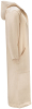 Collegekylpytakki Beige
