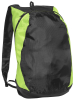 Compac Line Daypack Keltainen / Musta