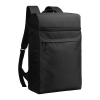 Cooler Backpack Musta