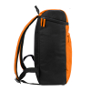 Cooler Backpack Oranssi