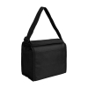 Cooler Bag Musta