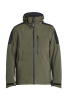 Core Ski Jacket Men Oliivinvihreä