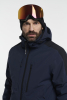 Core Ski Jacket Men Tumma Laivastonsininen