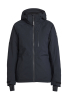 Core Ski Jacket Women Musta