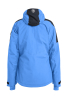 Core Ski Jacket Women Sininen