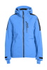 Core Ski Jacket Women Sininen