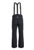 Core Ski Pants Men Musta