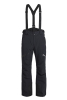Core Ski Pants Men Musta