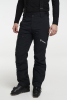 Core Ski Pants Men Musta