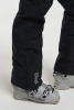 Core Ski Pants Women Musta