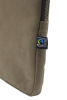 Cottover Canvas Computer Case Oliivinvihreä